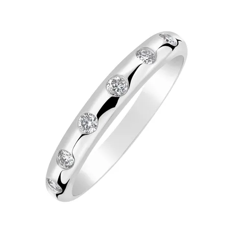 Diamond ring Talys