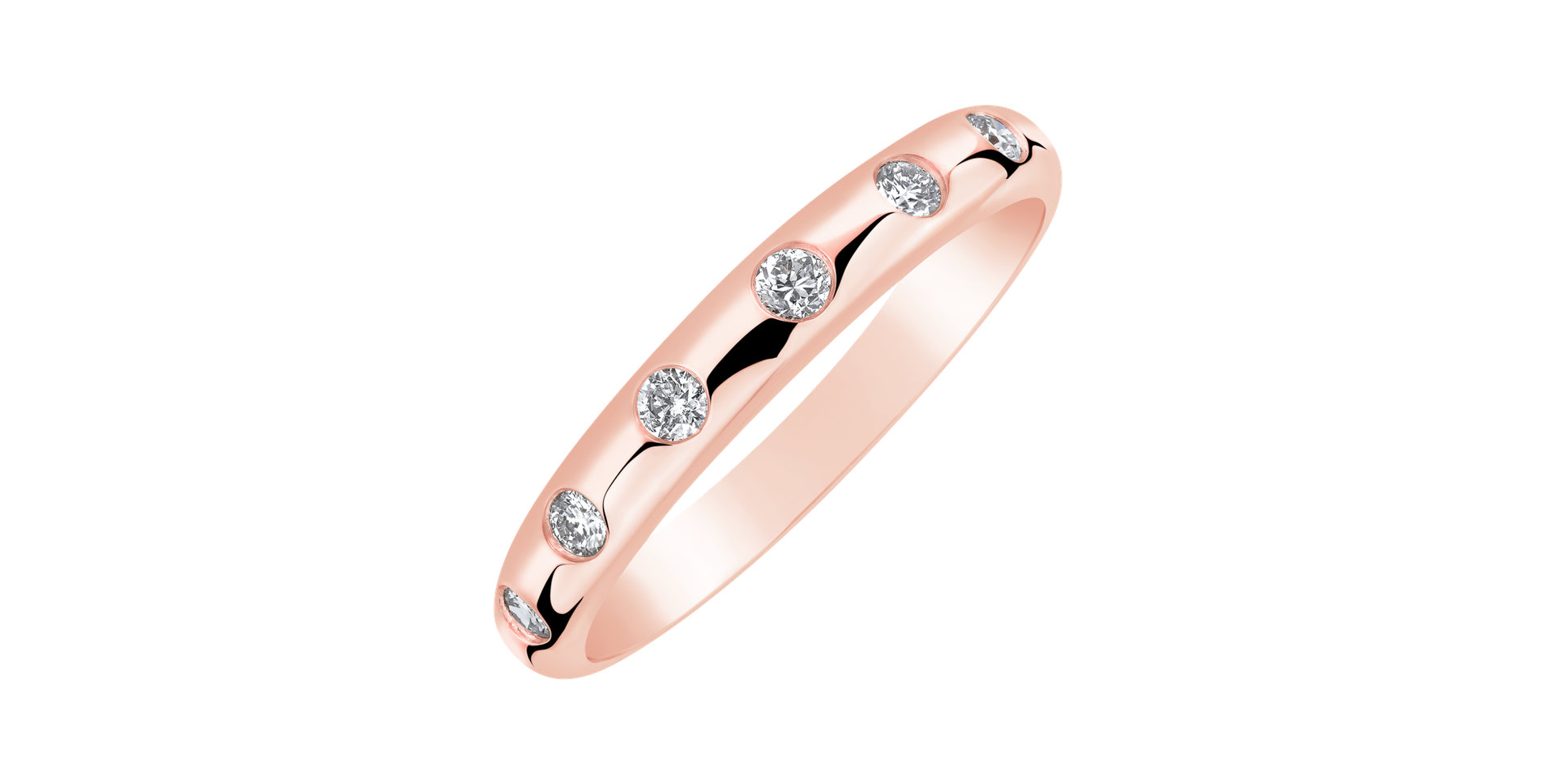 Diamond ring Talys