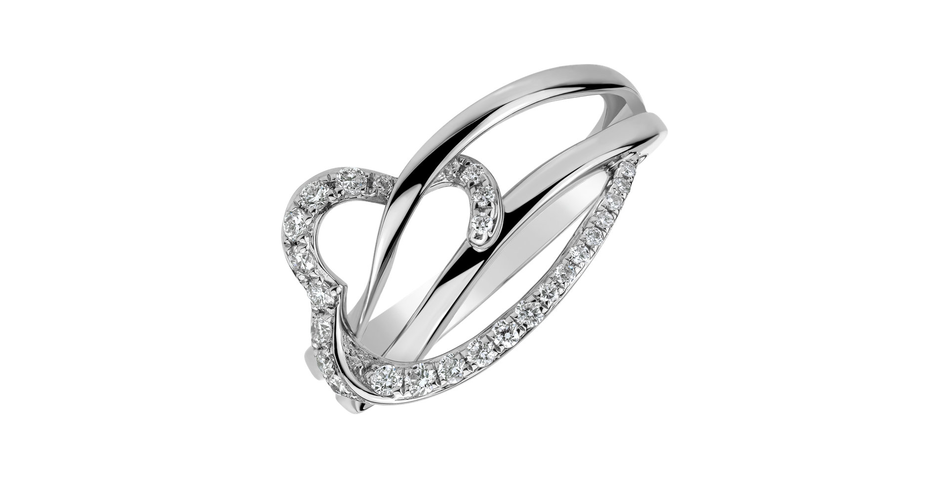 Diamond ring Elanoriel