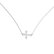 Diamond necklace Pomp Religion6