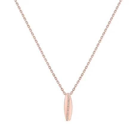 Diamond pendant Incredible Moonlight