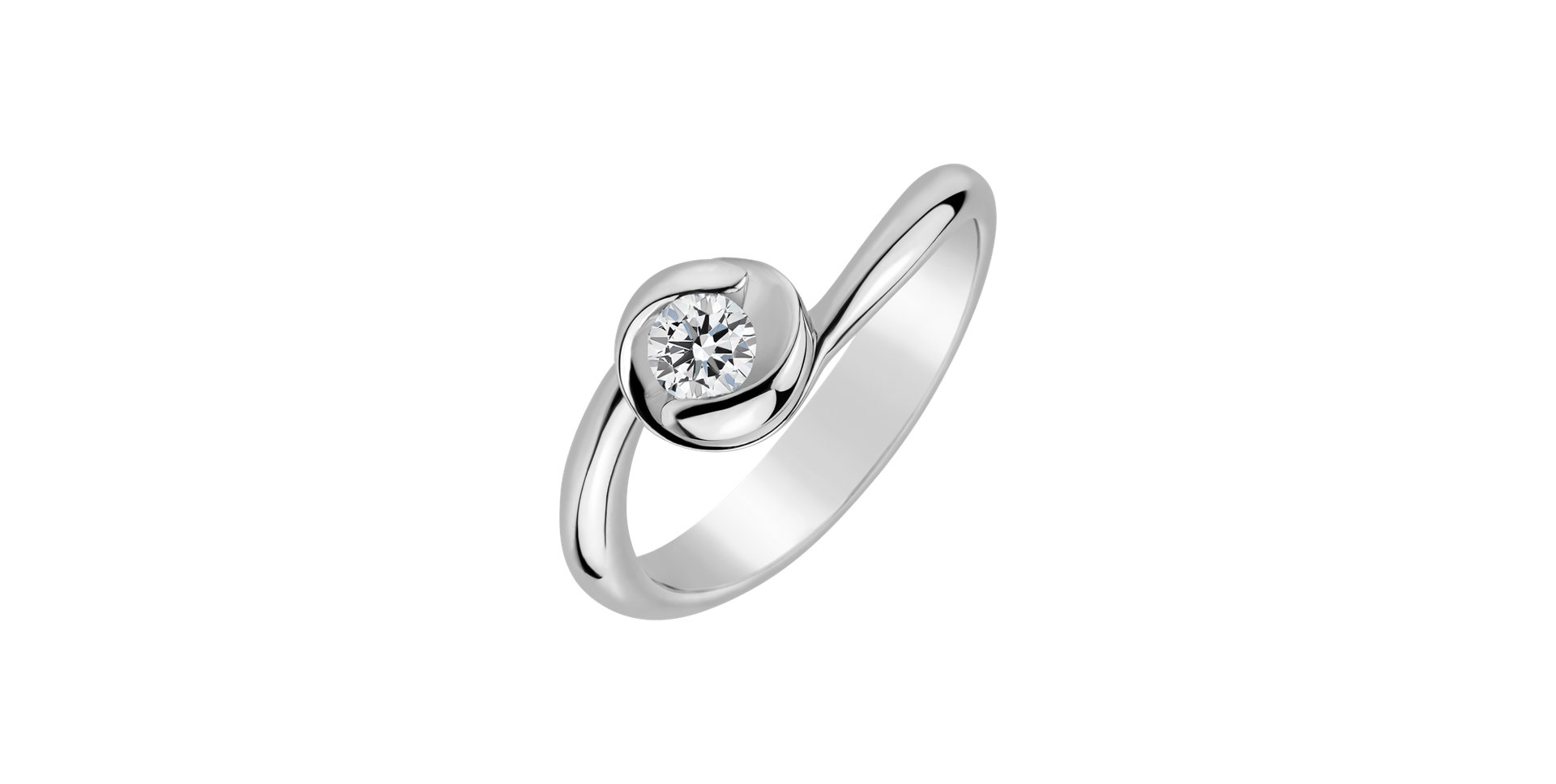 Diamond ring Luthiel