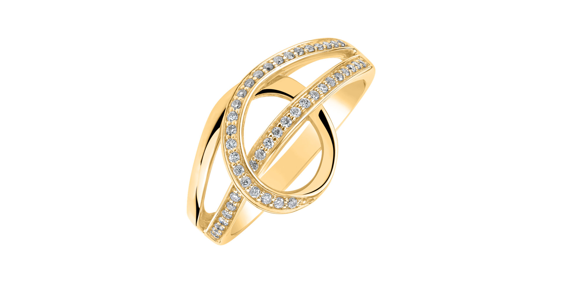 Diamond ring Sarrion