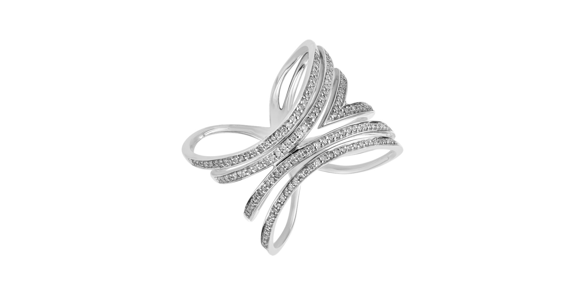 Diamond ring Oryn