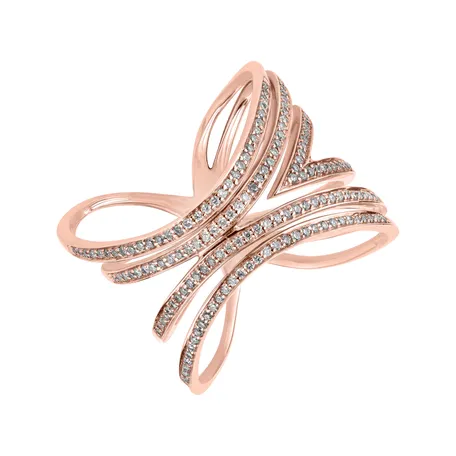 Diamond ring Oryn