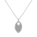 Diamond pendant Endless Tear4