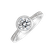 Diamond ring Brilliant Whisper3