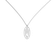 Diamond necklace Divine Darling5