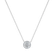 Diamond necklace Omnithar3