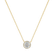 Diamond necklace Omnithar3