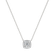 Diamond necklace Lunaris3