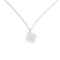 Diamond necklace Get Lucky6
