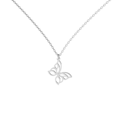 Diamond necklace Special Symbol