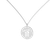 Diamond necklace Aries6