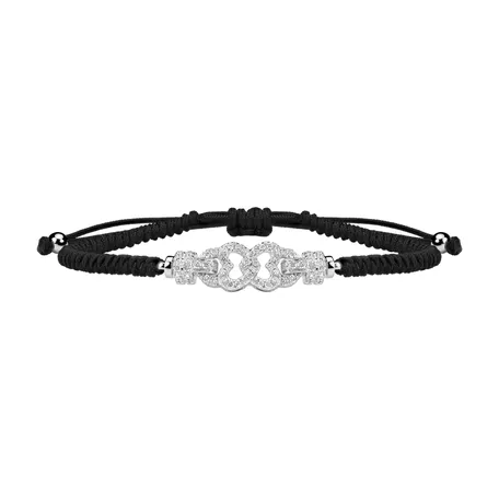 Diamond bracelet Glorious Touch