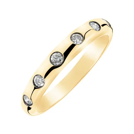 Diamond ring Talys