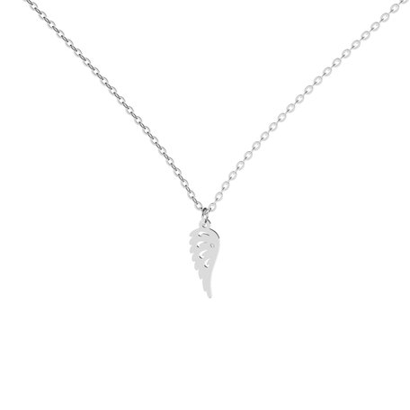 Diamond necklace Diamond Wing