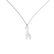 Diamond necklace Giraffe2