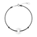 Diamond bracelet Love Circle2