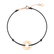 Diamond bracelet Love Circle2