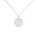 Diamond necklace Libra2