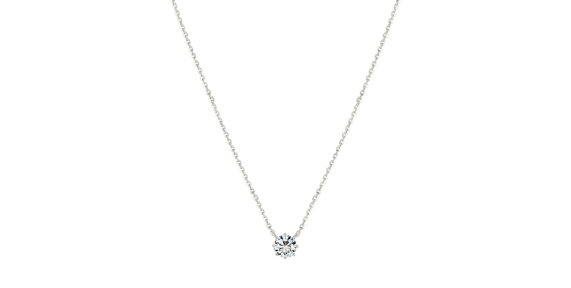 Diamond necklace Amazing Dream