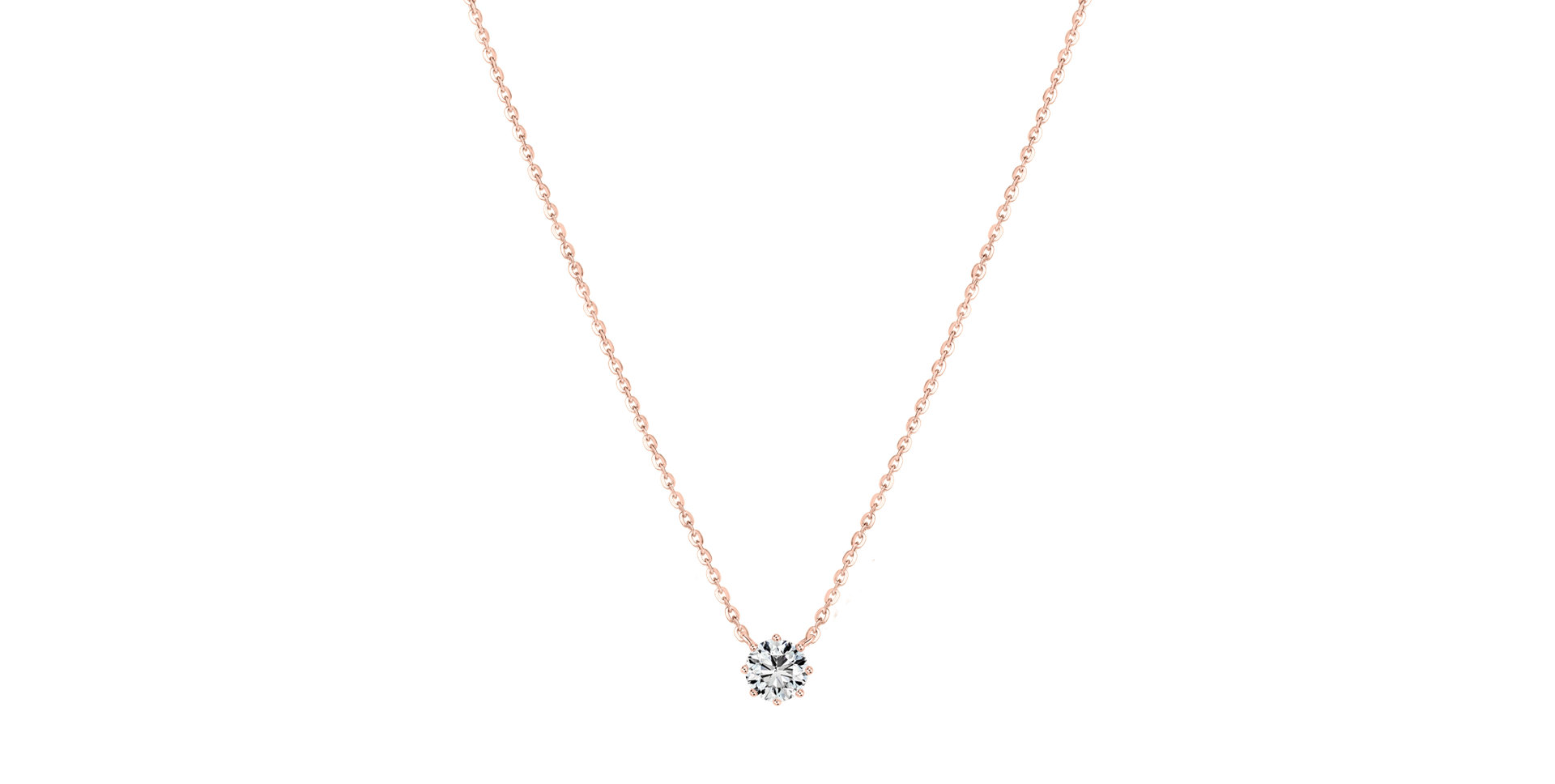 Diamond necklace Amazing Dream