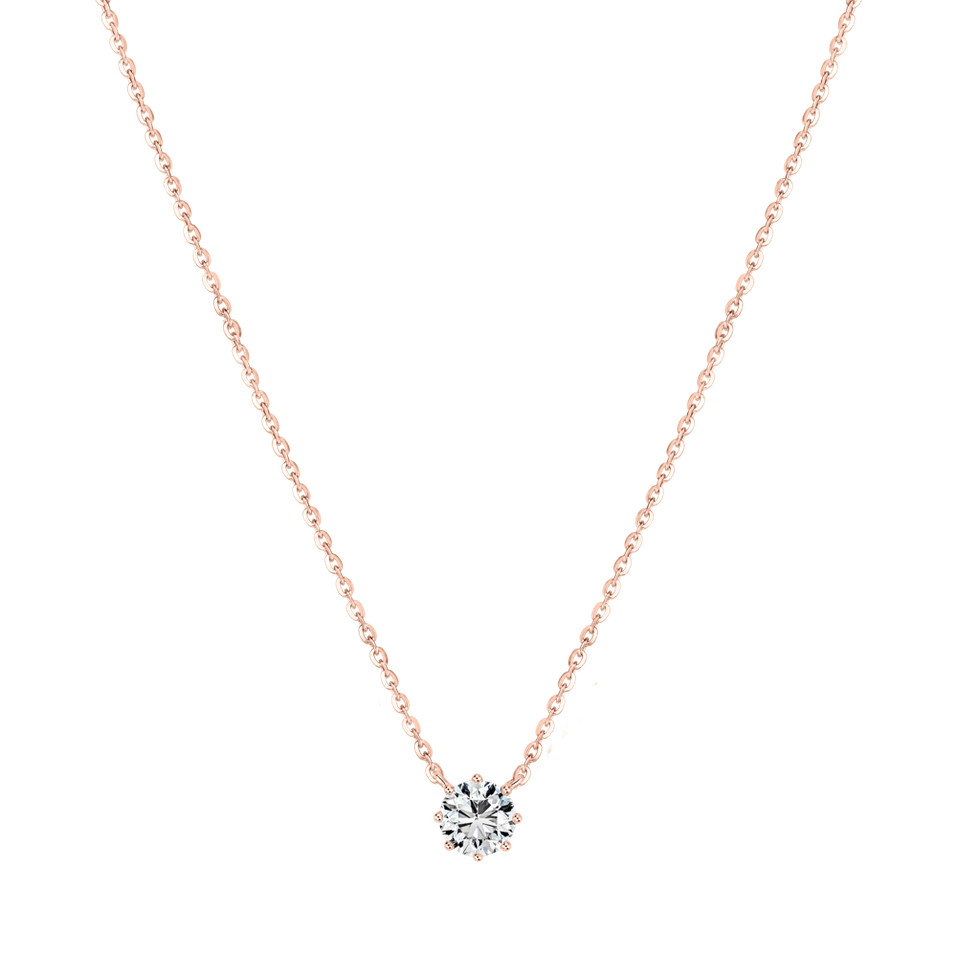 Diamond necklace Amazing Dream