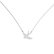 Diamond necklace Swallow2