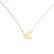 Diamond necklace Swallow2