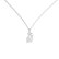 Diamond necklace Cat2