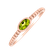 Ring with Peridot Bonbon2