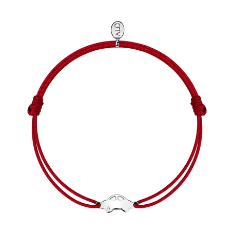 Diamond bracelet Baby Boy Treasure