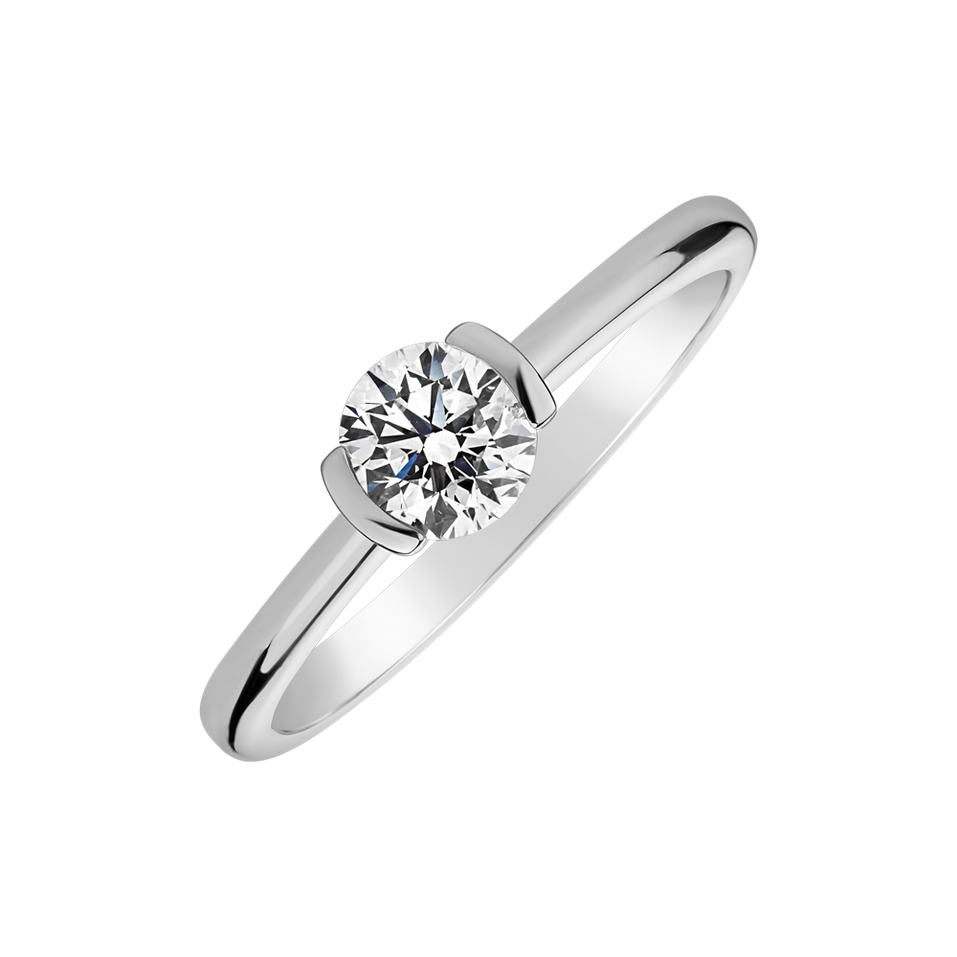 Diamond ring Darling Vesper