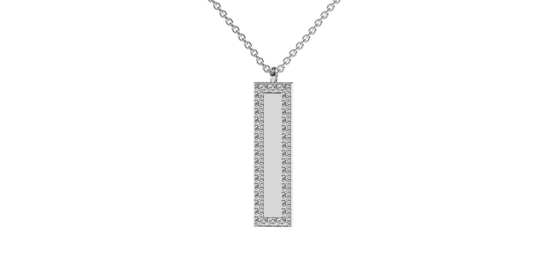 Diamond necklace Diamond Shimmer