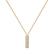 Diamond necklace Shimmer2