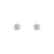 Diamond earrings Essential Sparks2