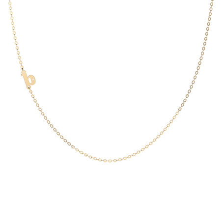 Diamond necklace Big Classic B