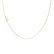 Diamond necklace Big Classic H2