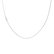 Diamond necklace Big Classic I2