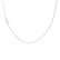 Diamond necklace Big Classic L2