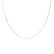Diamond necklace Big Classic L2