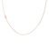 Diamond necklace Big Classic Z2