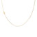 Diamond necklace Big Classic Z2