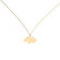 Diamond necklace Cloud2
