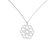 Diamond necklace Blossom2