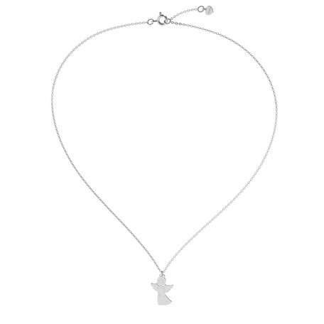 Diamond necklace Little Angel
