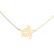 Diamond necklace Turtle2