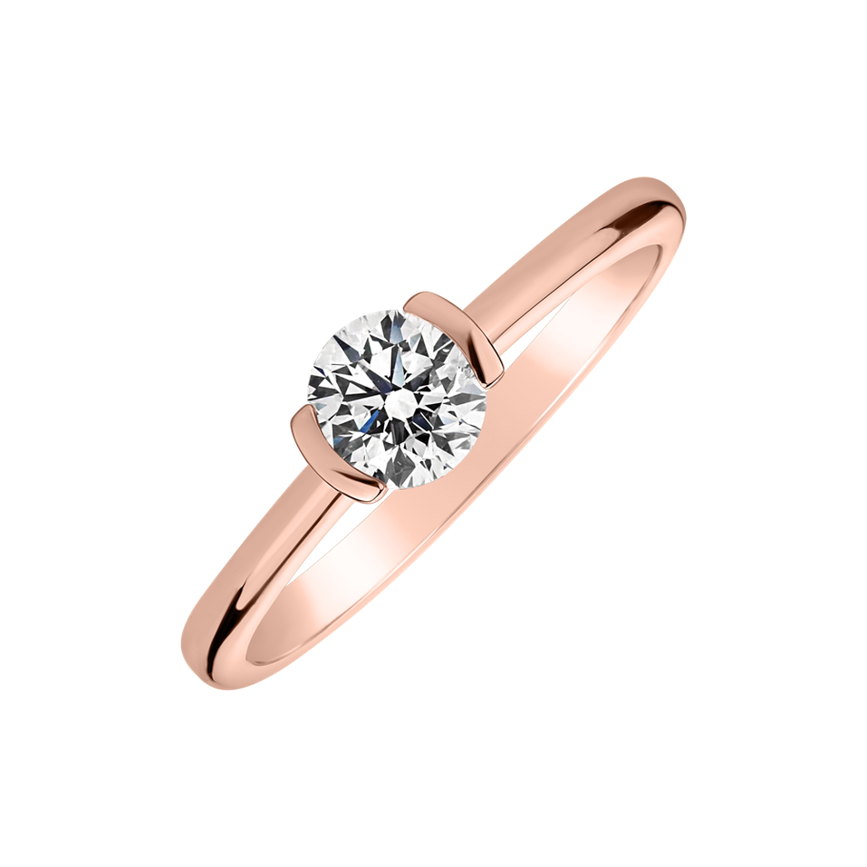Diamond ring Darling Vesper