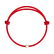 Diamond bracelet Red Heart1